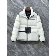 Prada Down Jackets